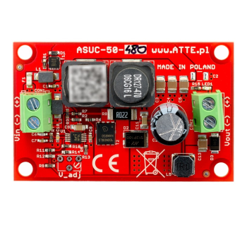 ATTE ASUC-50-480-OF